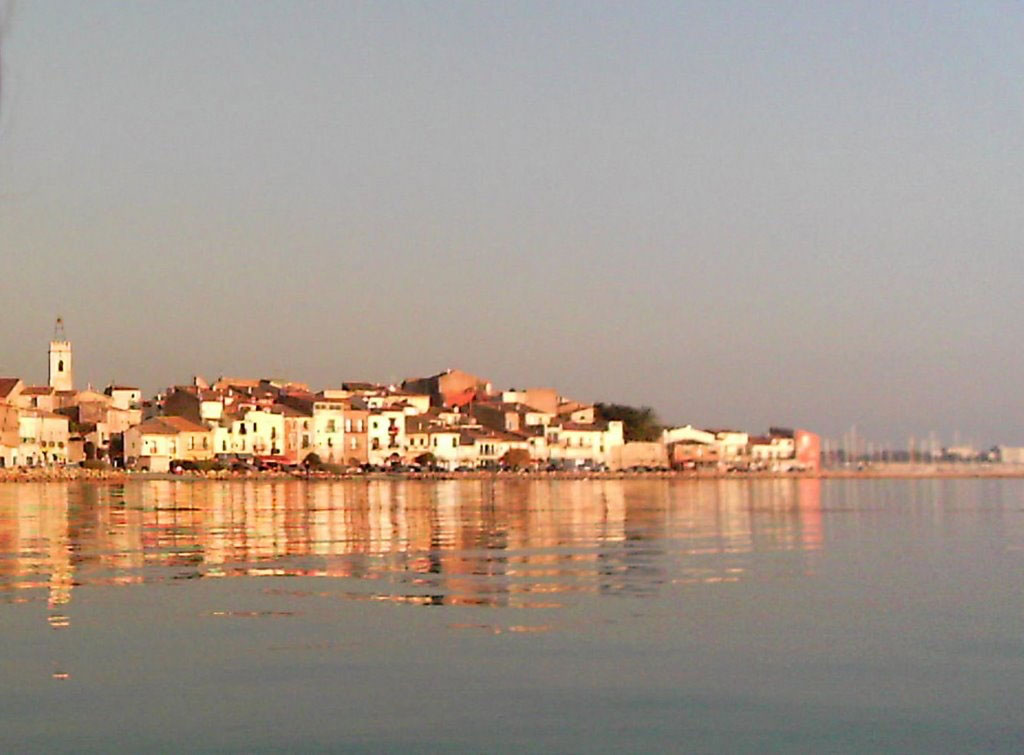 notaire port camargue