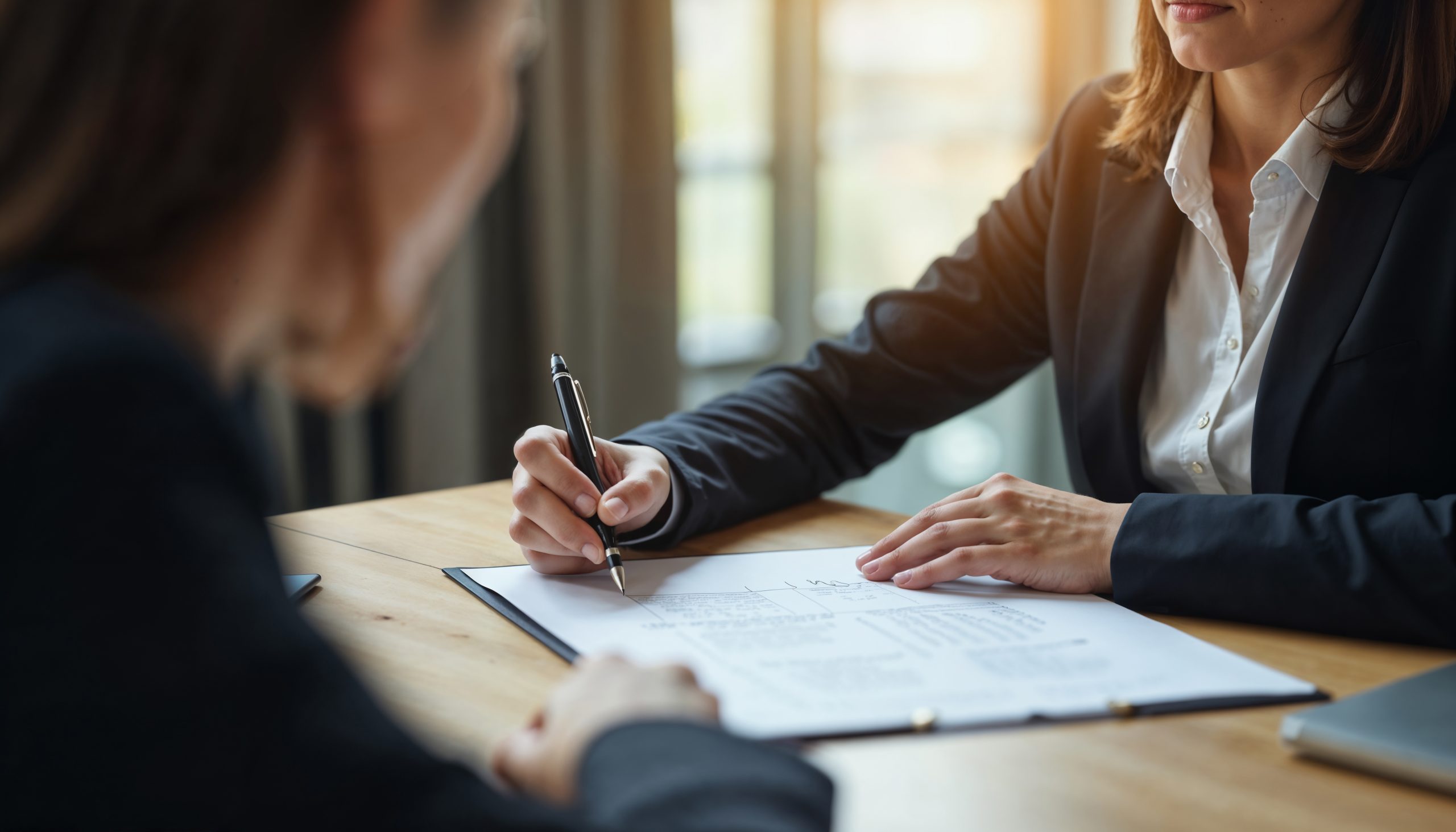 vente immobiliere notaire grau du roi