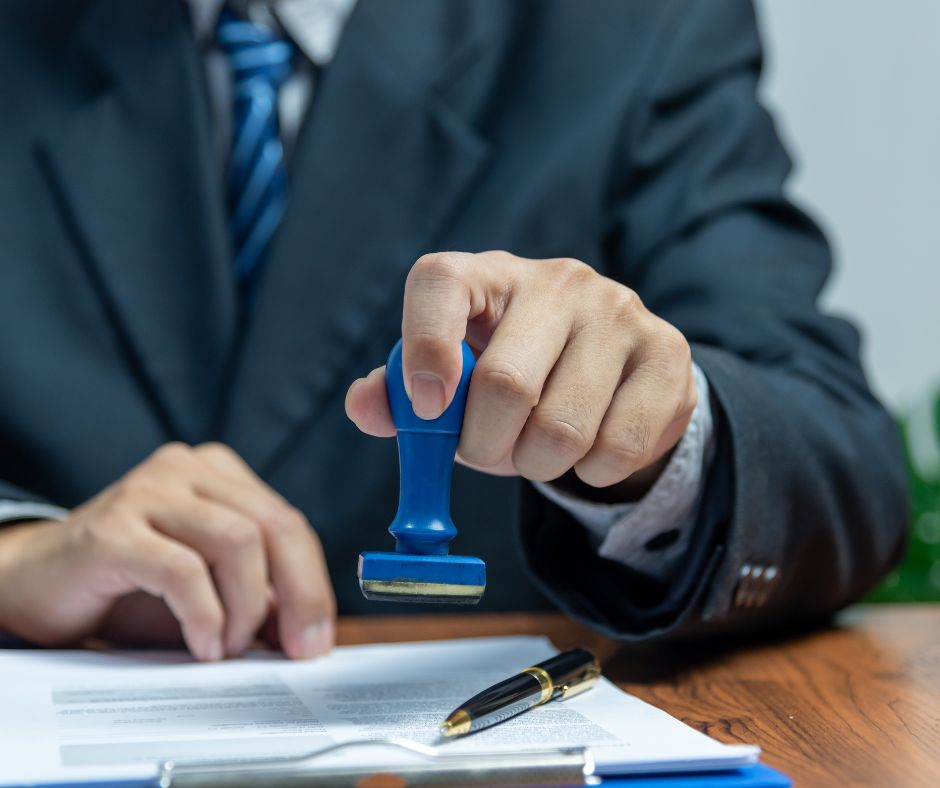 notaire en droit immobilier grau du roi